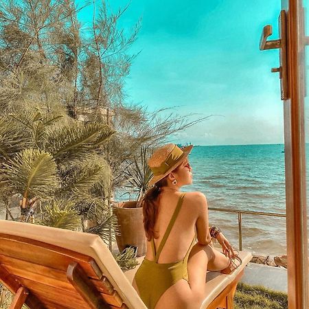 Chill House By The Beach Phu Quoc Luaran gambar