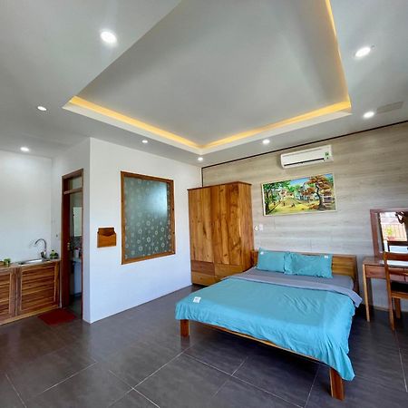 Chill House By The Beach Phu Quoc Luaran gambar