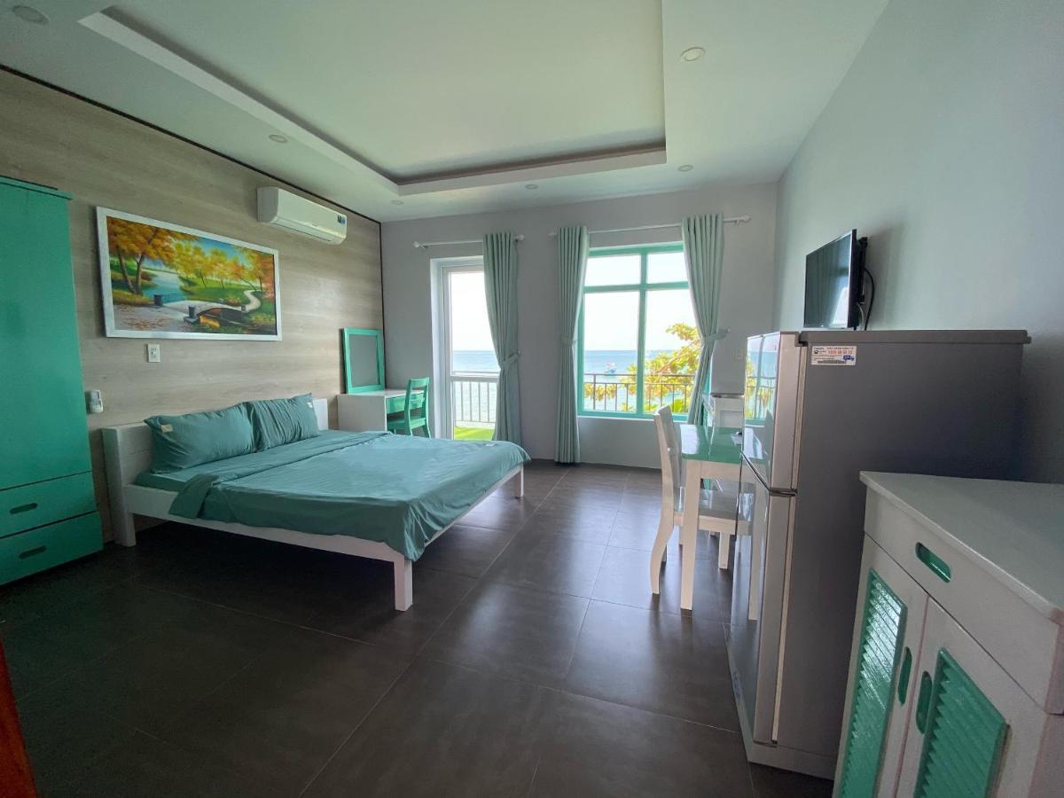 Chill House By The Beach Phu Quoc Luaran gambar