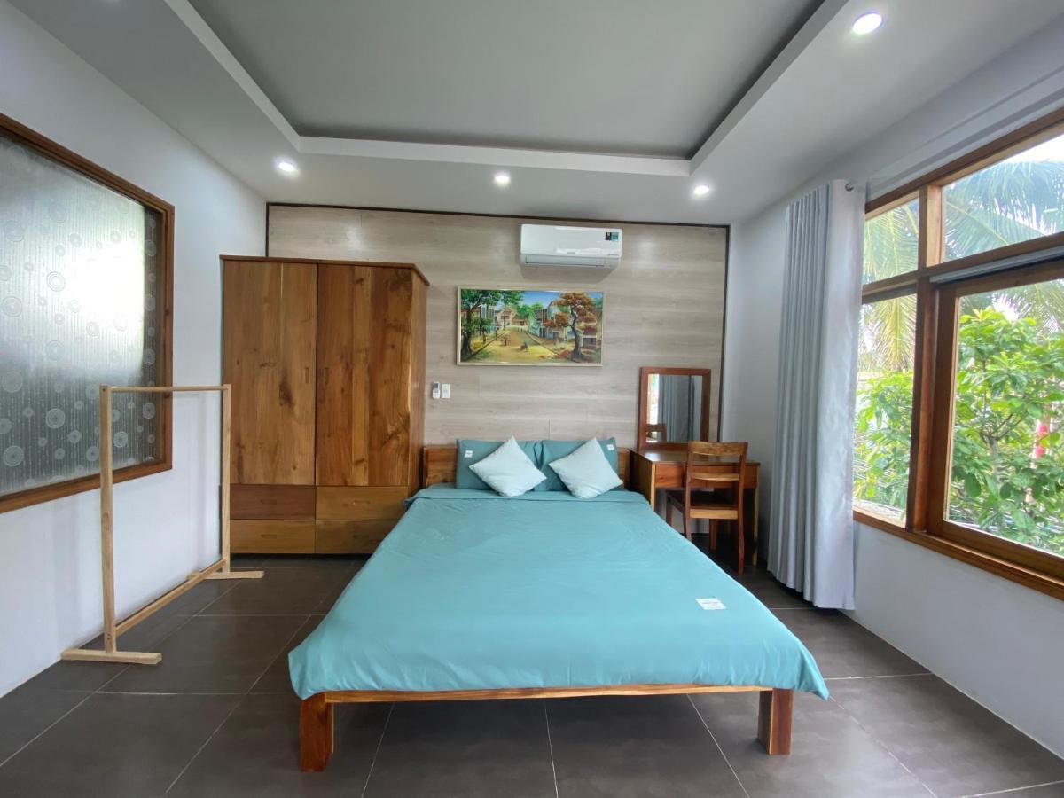 Chill House By The Beach Phu Quoc Luaran gambar
