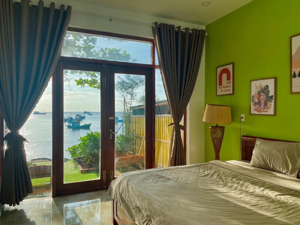 Chill House By The Beach Phu Quoc Luaran gambar