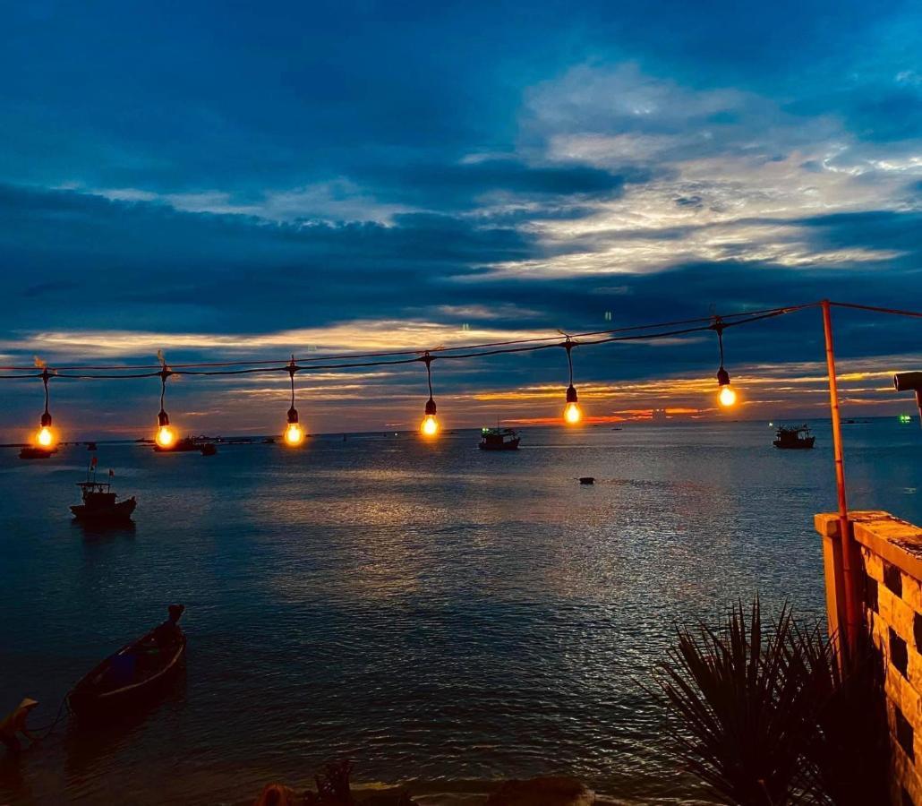 Chill House By The Beach Phu Quoc Luaran gambar