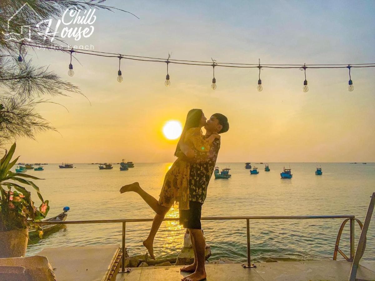 Chill House By The Beach Phu Quoc Luaran gambar