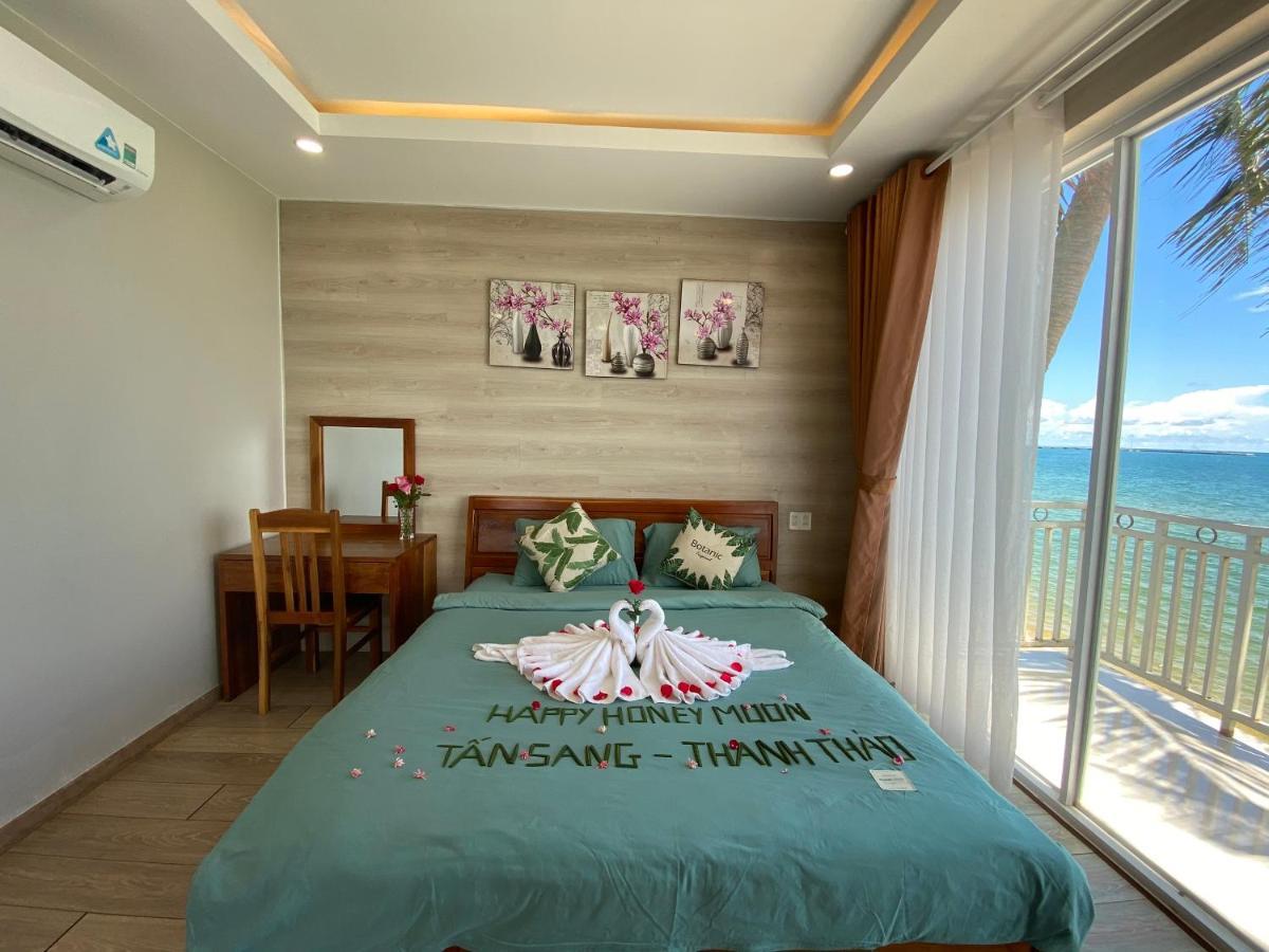 Chill House By The Beach Phu Quoc Luaran gambar