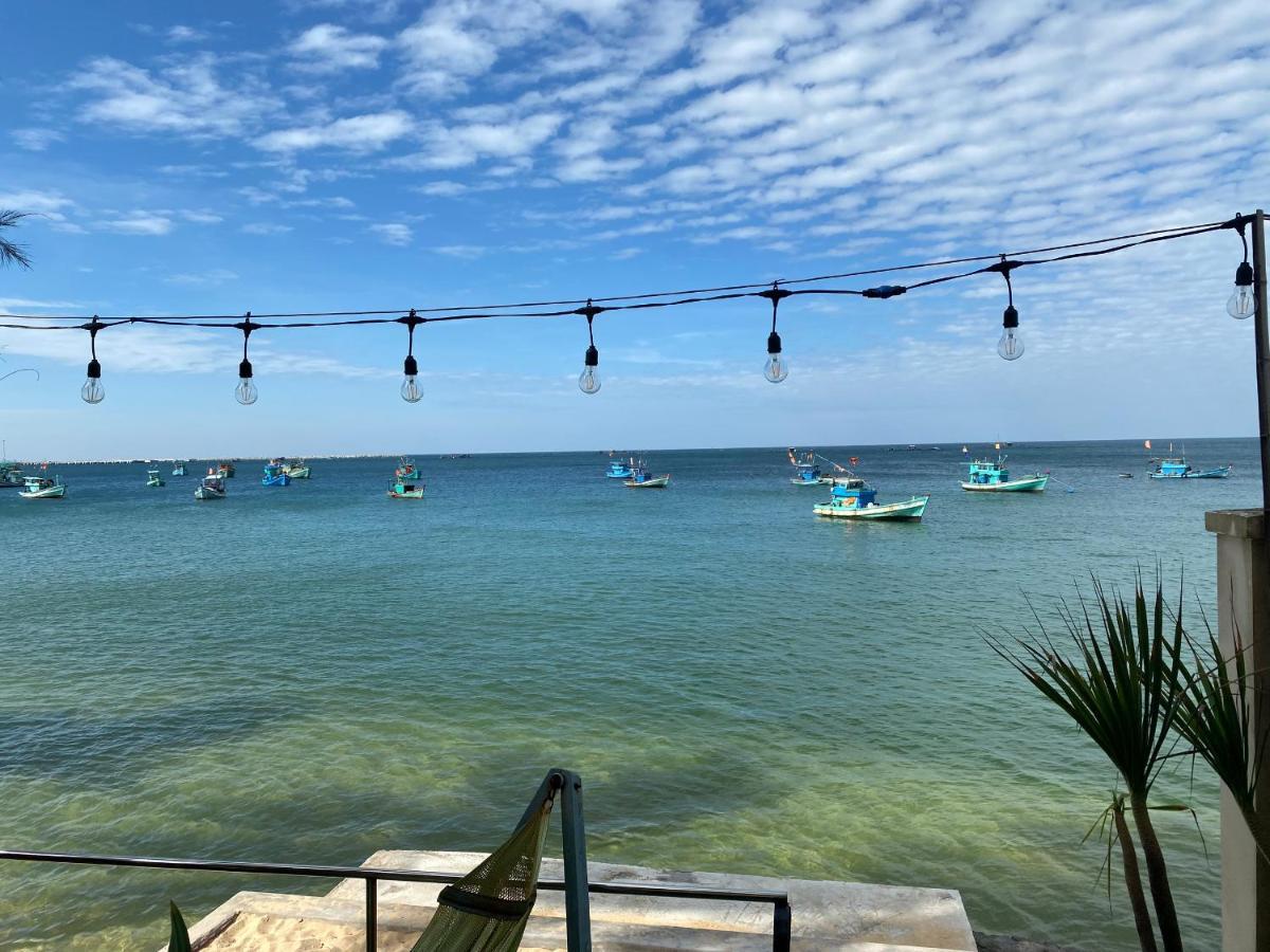 Chill House By The Beach Phu Quoc Luaran gambar