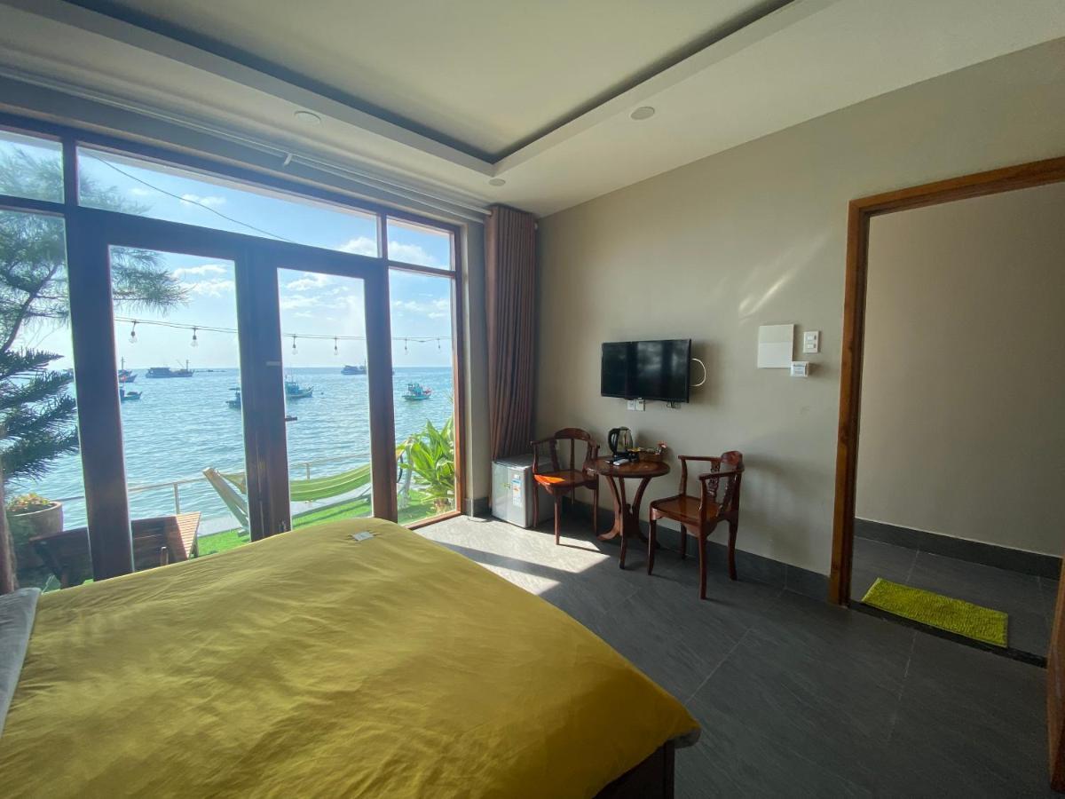 Chill House By The Beach Phu Quoc Luaran gambar