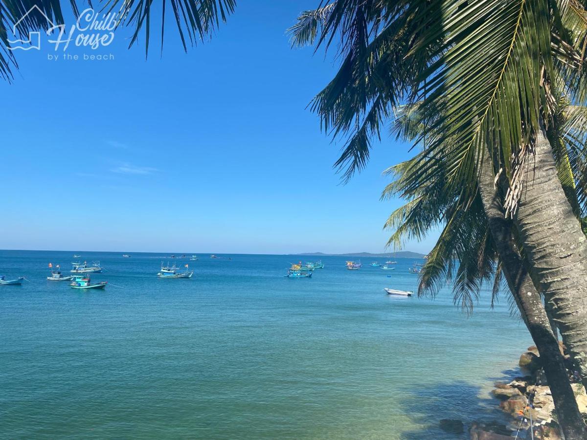Chill House By The Beach Phu Quoc Luaran gambar