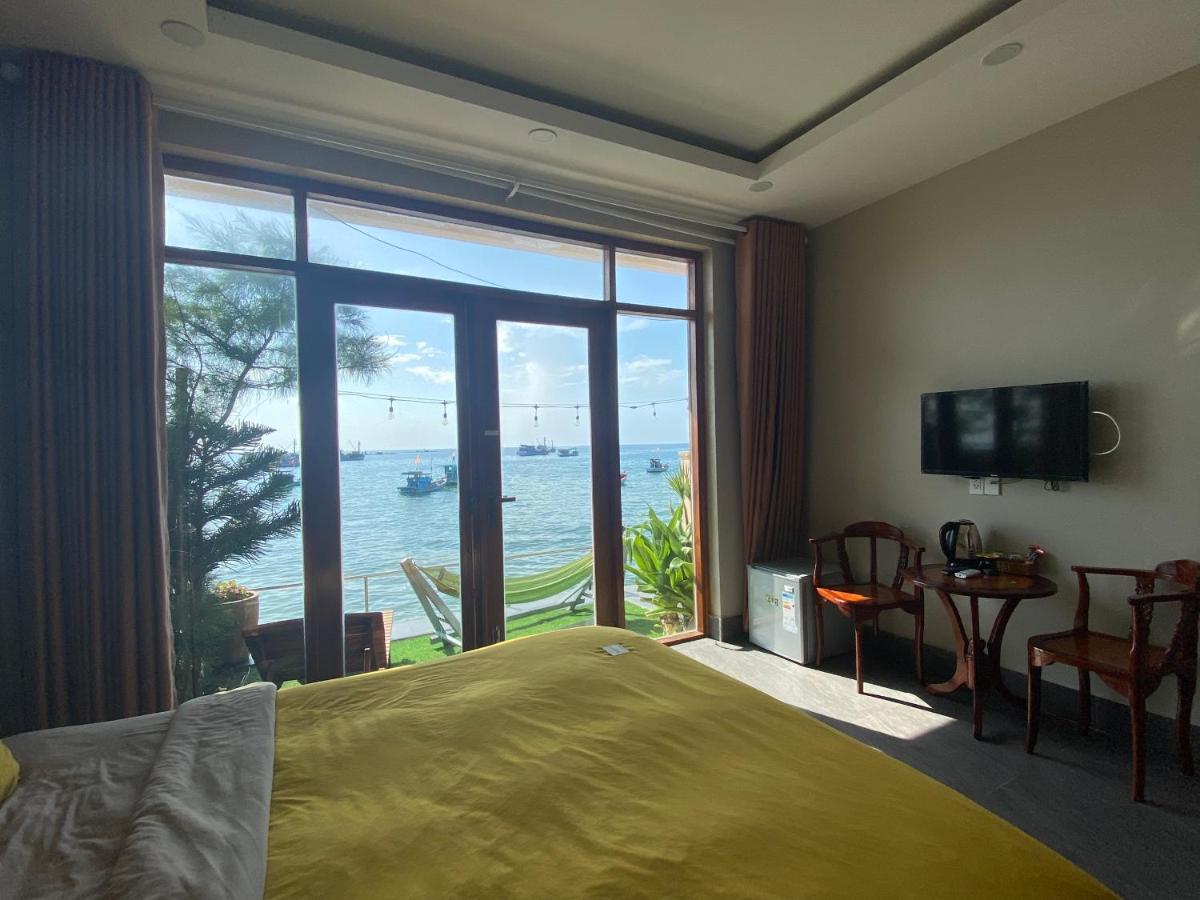 Chill House By The Beach Phu Quoc Luaran gambar
