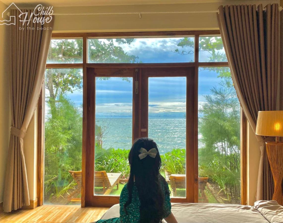 Chill House By The Beach Phu Quoc Luaran gambar