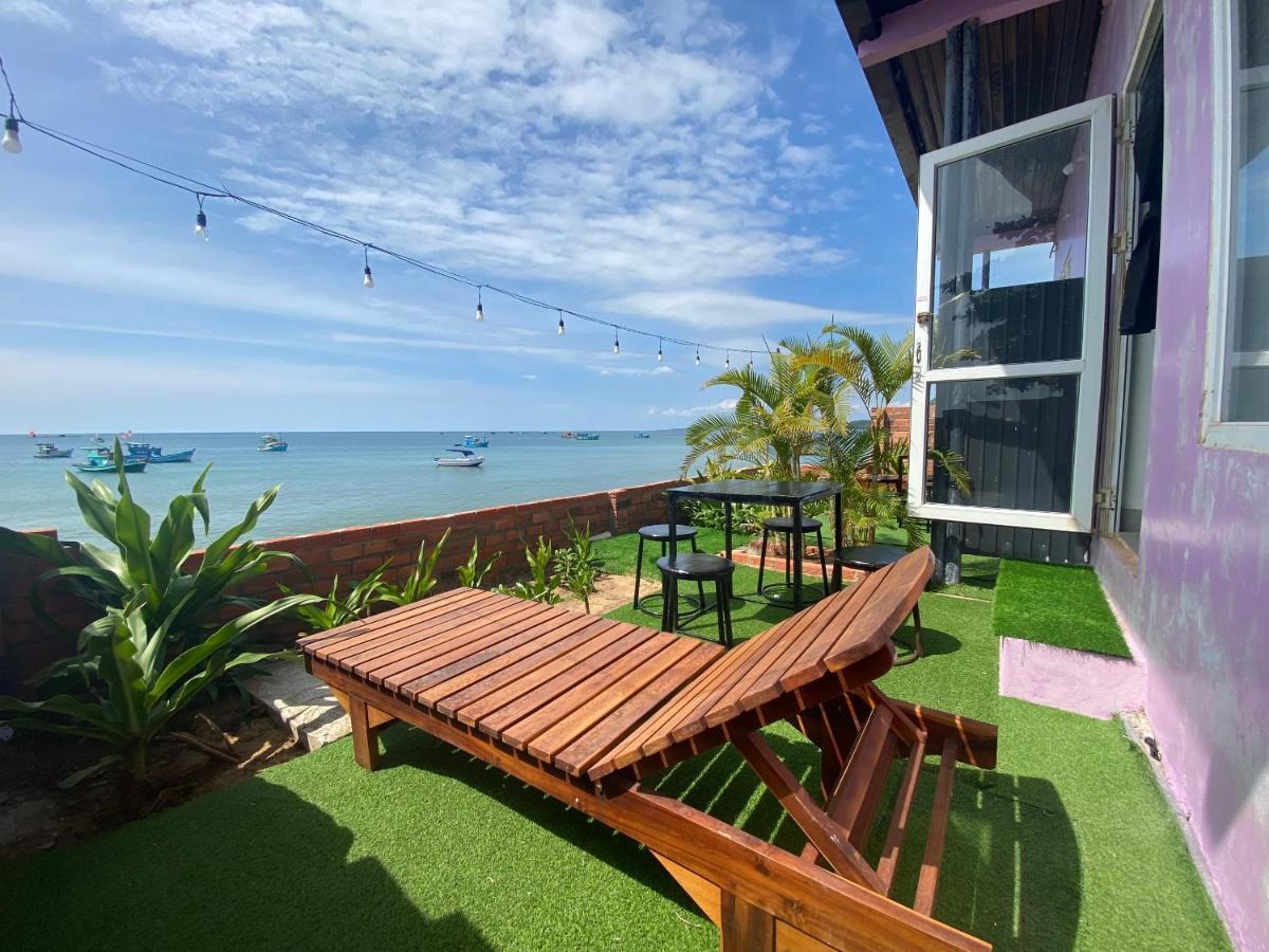 Chill House By The Beach Phu Quoc Luaran gambar