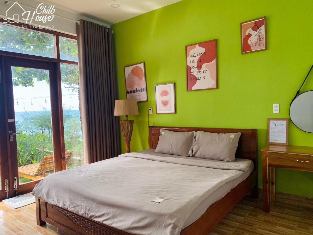Chill House By The Beach Phu Quoc Luaran gambar