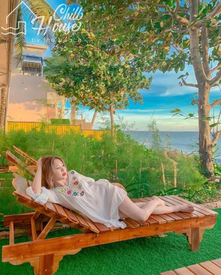 Chill House By The Beach Phu Quoc Luaran gambar