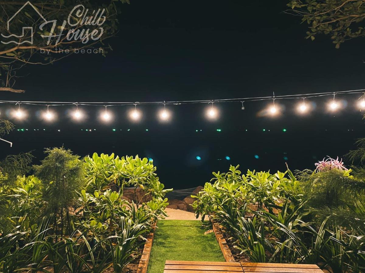 Chill House By The Beach Phu Quoc Luaran gambar