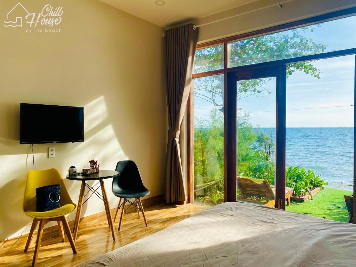 Chill House By The Beach Phu Quoc Luaran gambar