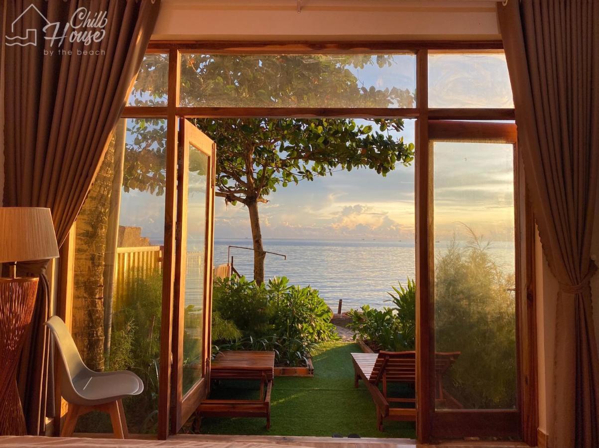 Chill House By The Beach Phu Quoc Luaran gambar