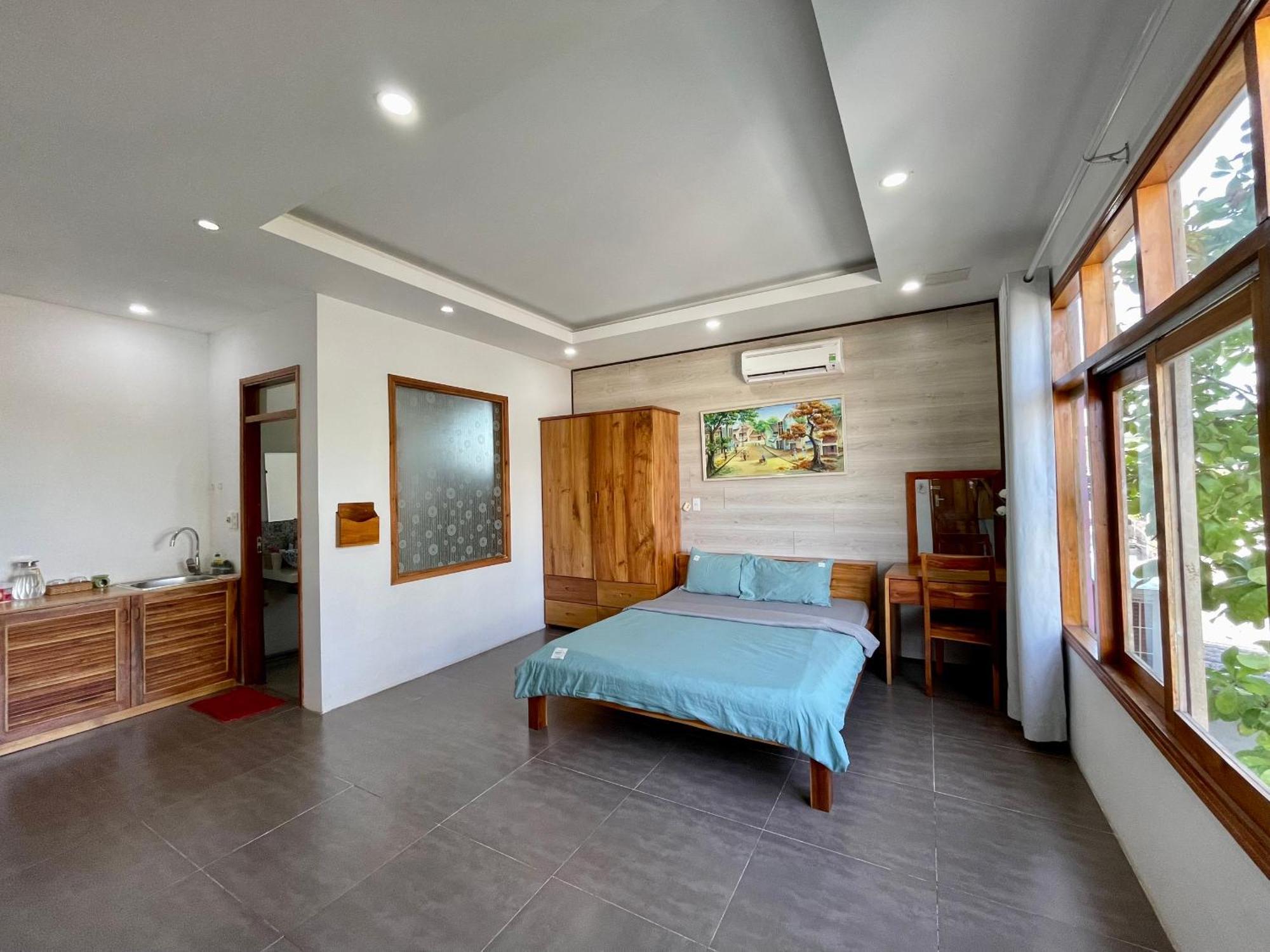 Chill House By The Beach Phu Quoc Luaran gambar