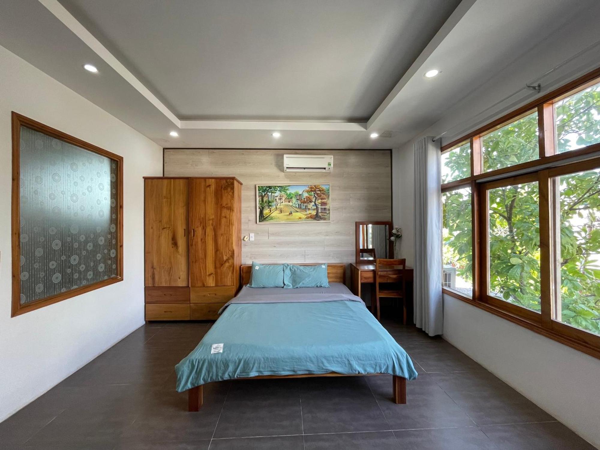 Chill House By The Beach Phu Quoc Luaran gambar