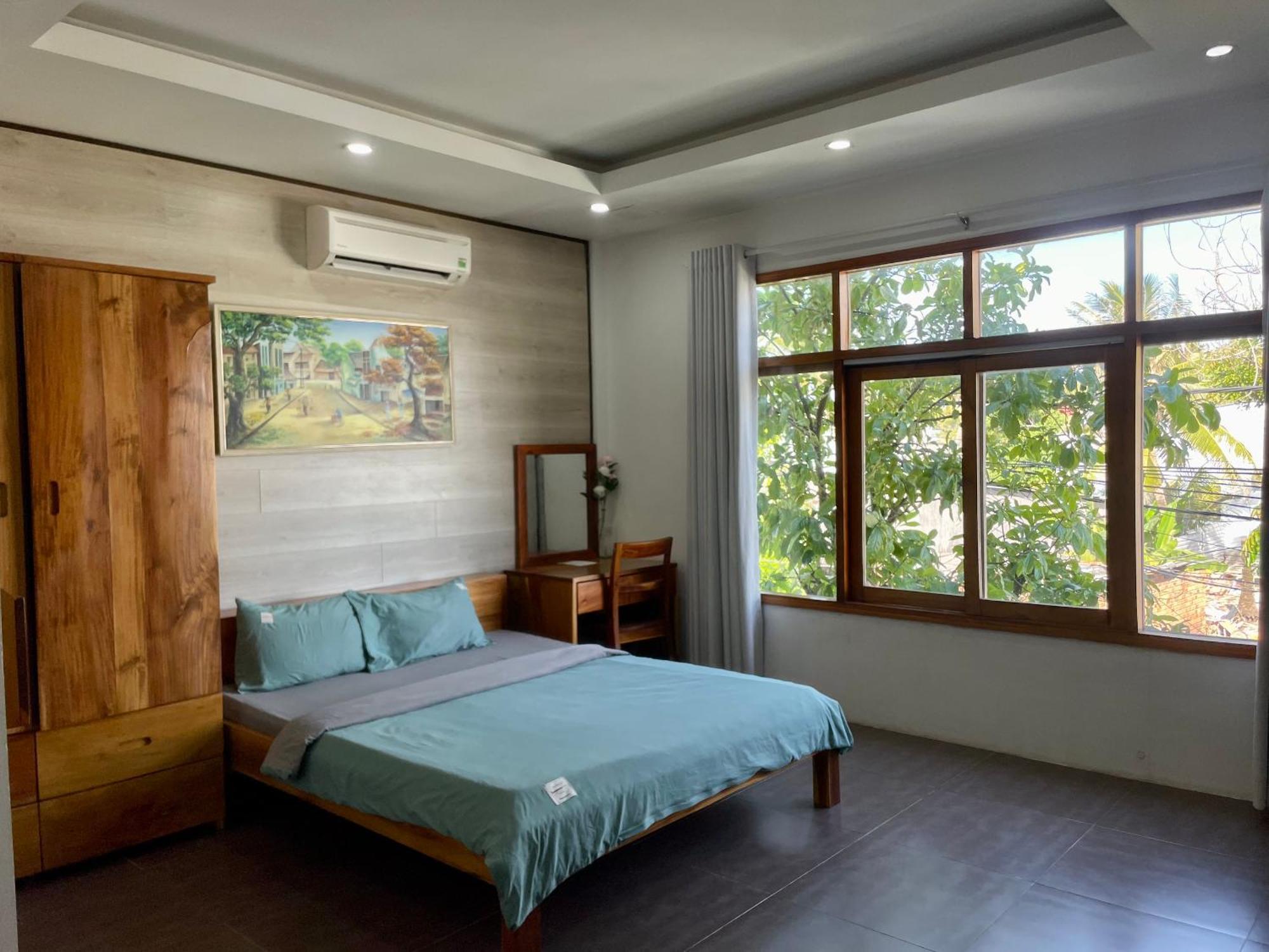 Chill House By The Beach Phu Quoc Luaran gambar