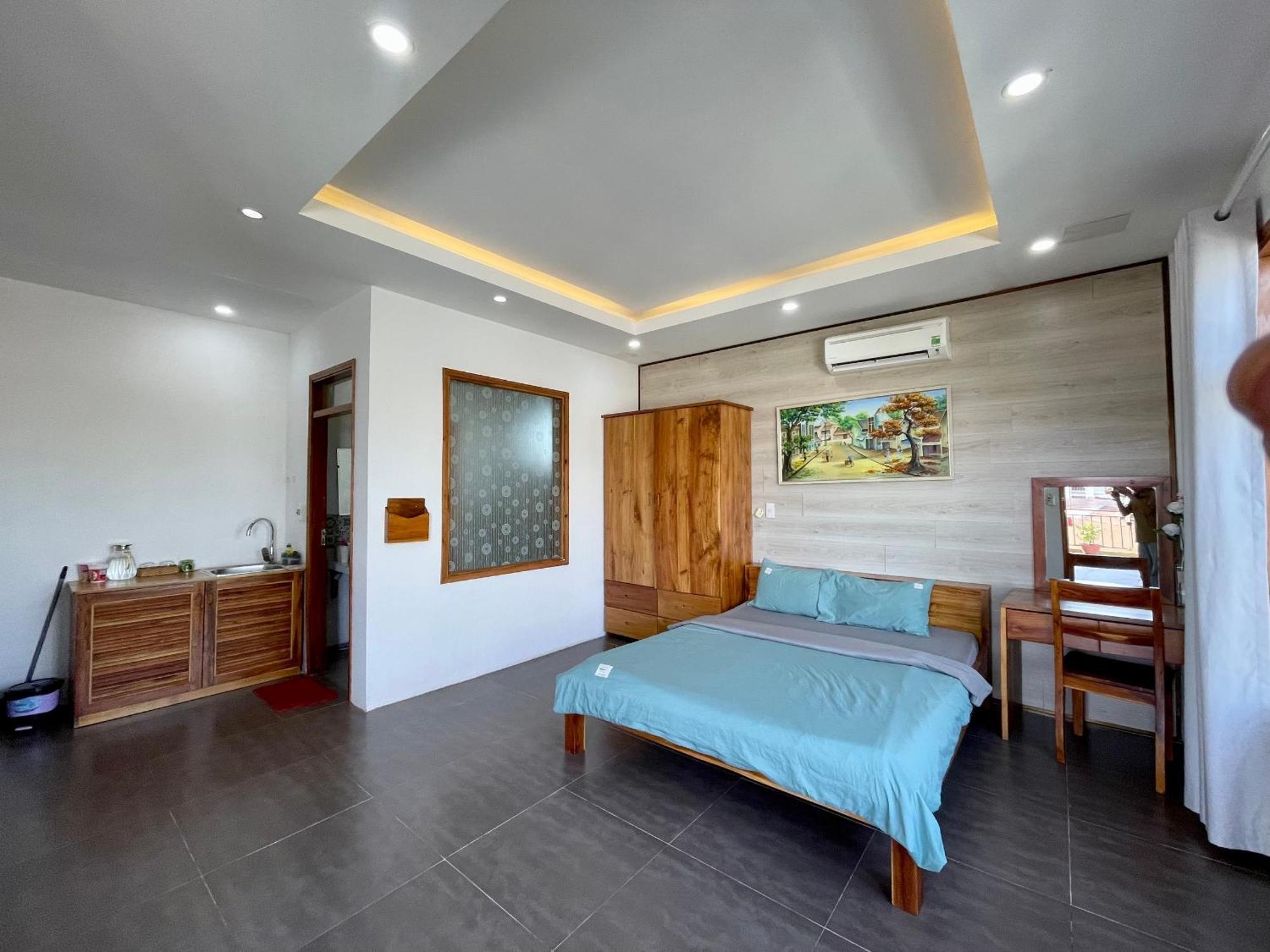 Chill House By The Beach Phu Quoc Luaran gambar
