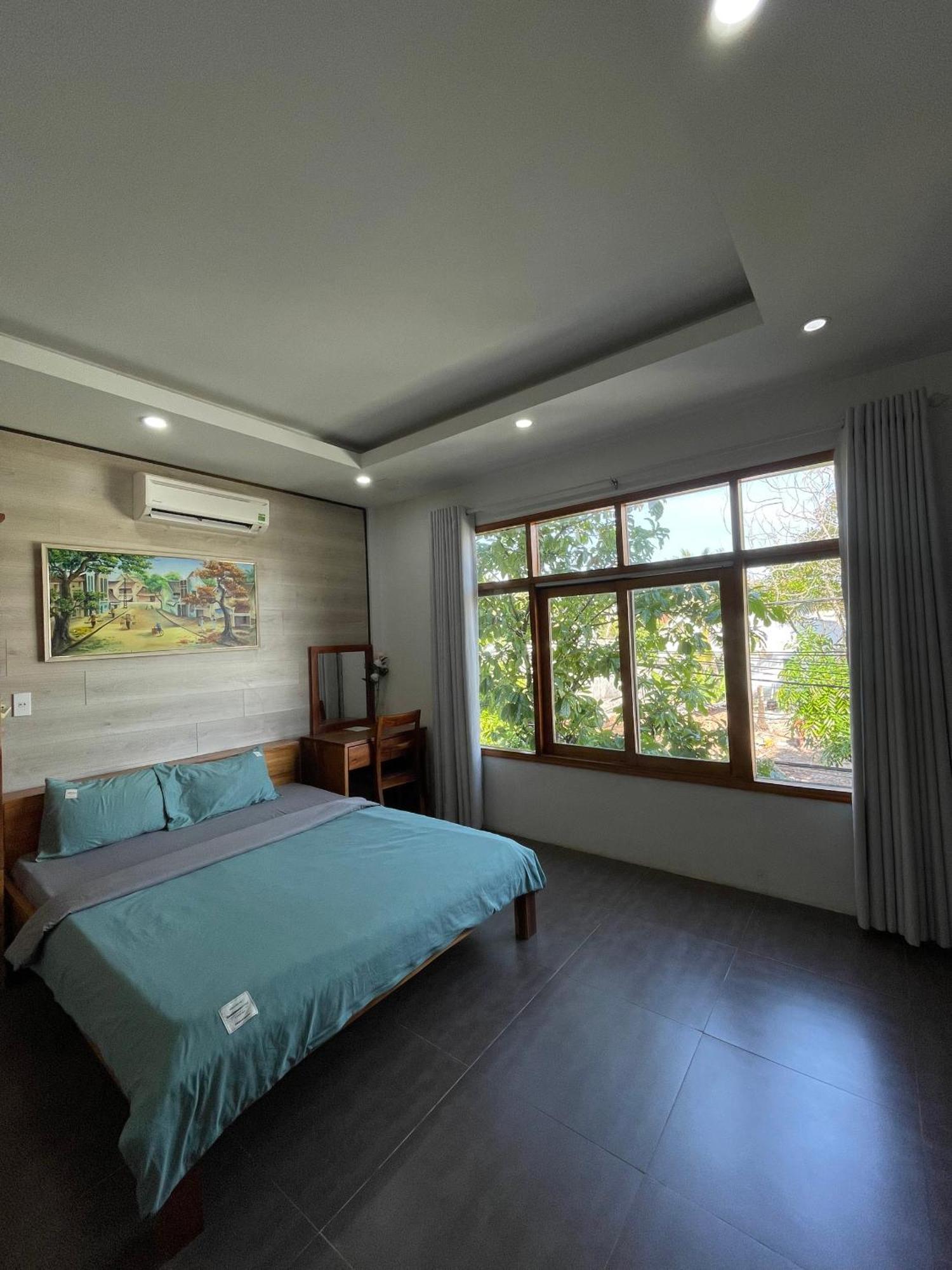 Chill House By The Beach Phu Quoc Luaran gambar