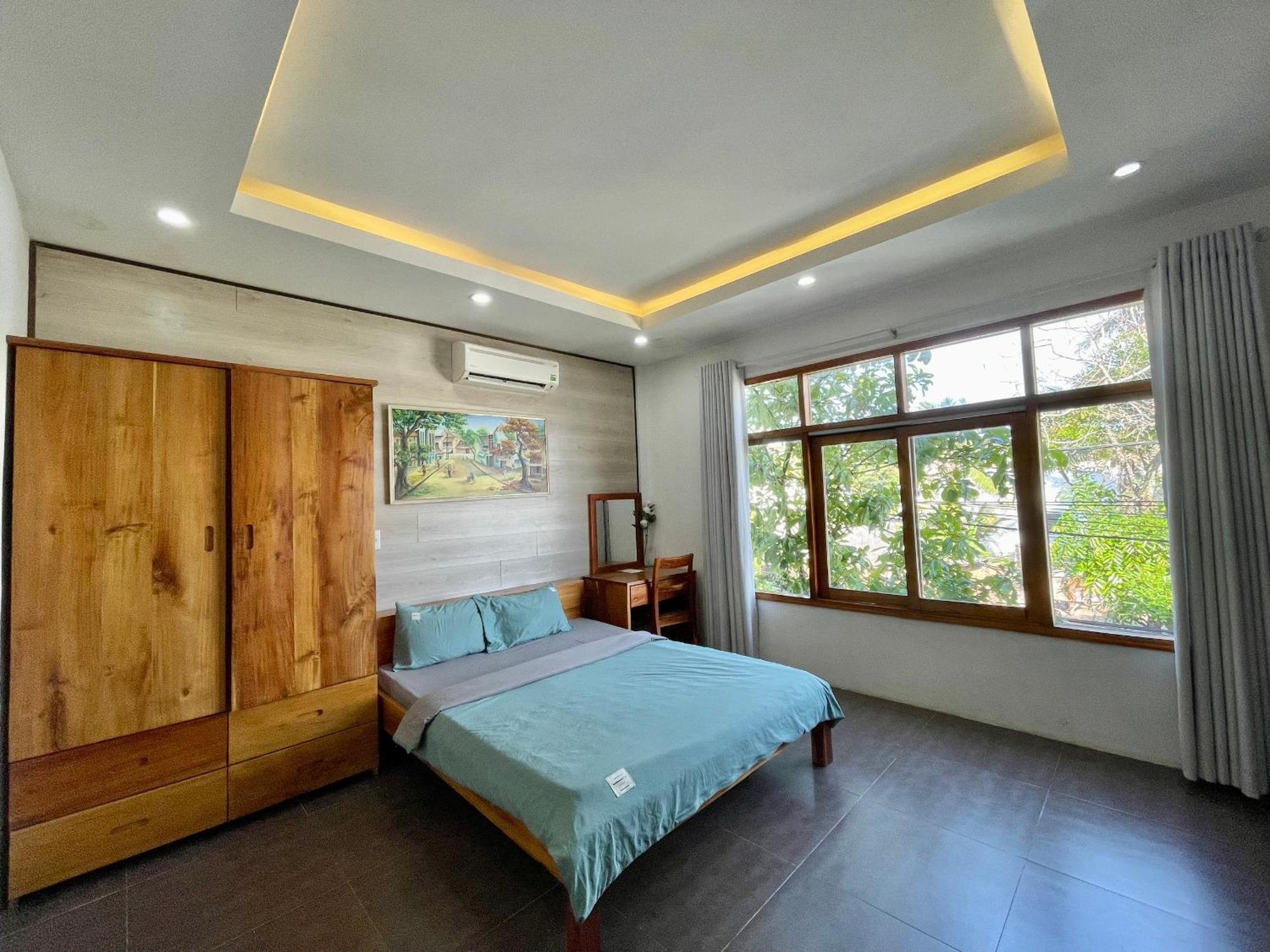 Chill House By The Beach Phu Quoc Luaran gambar