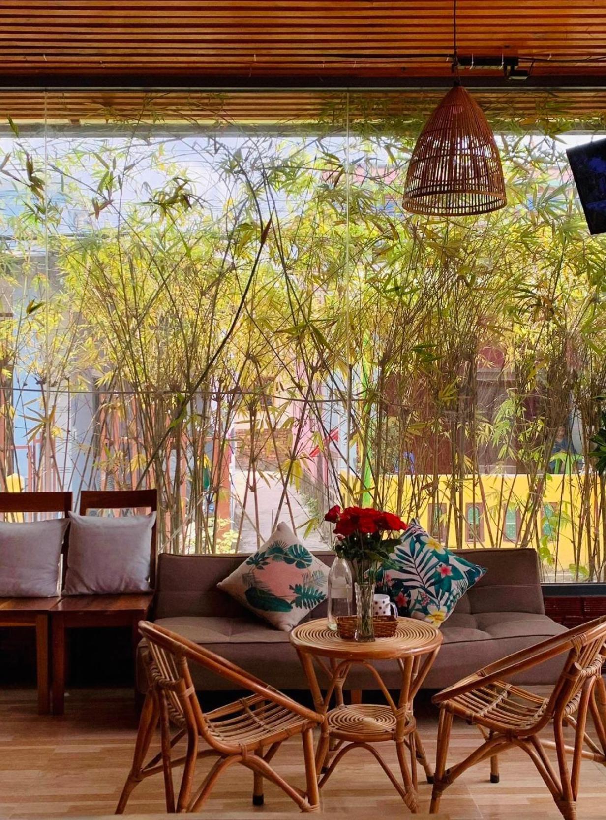 Chill House By The Beach Phu Quoc Luaran gambar