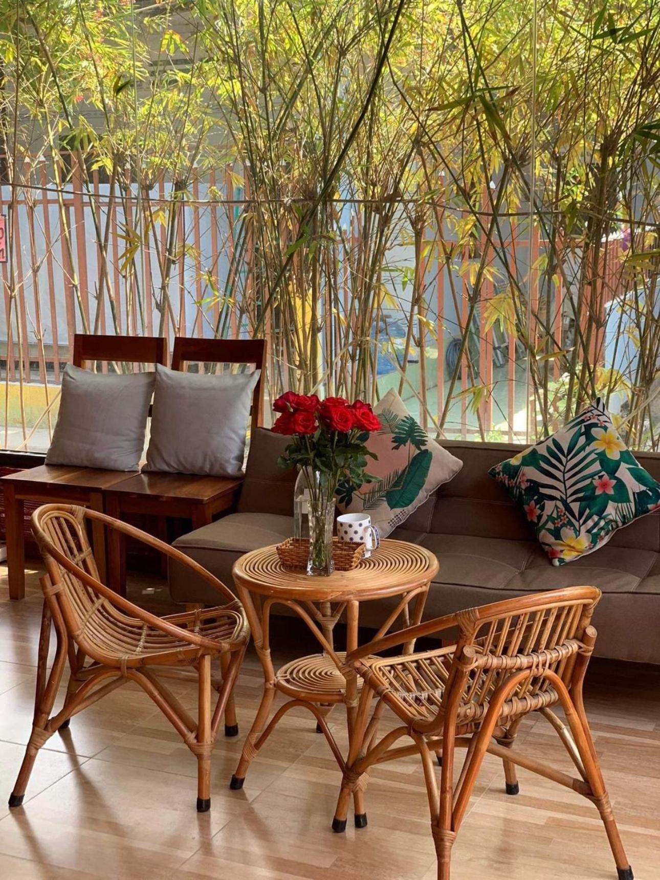 Chill House By The Beach Phu Quoc Luaran gambar