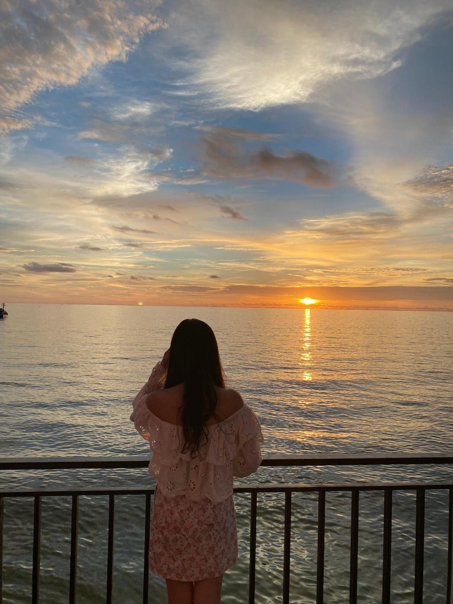 Chill House By The Beach Phu Quoc Luaran gambar