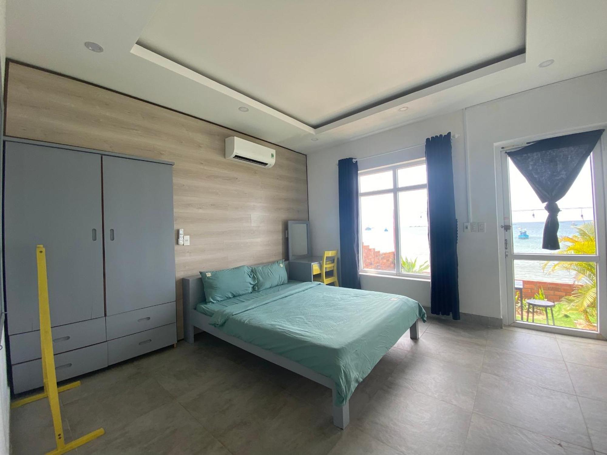 Chill House By The Beach Phu Quoc Luaran gambar