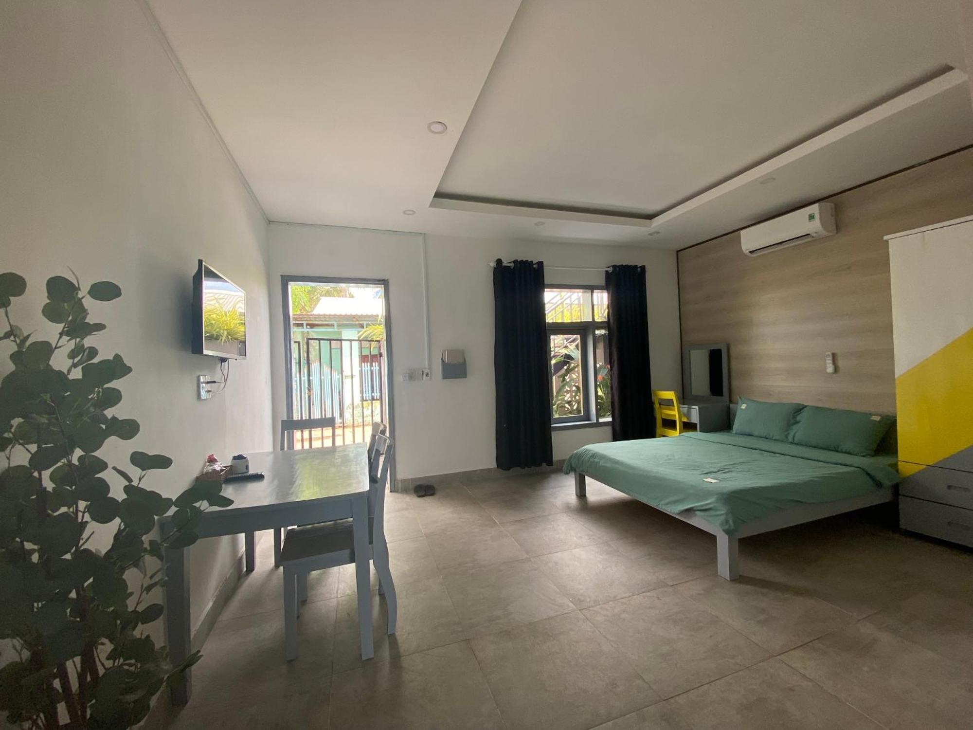 Chill House By The Beach Phu Quoc Luaran gambar