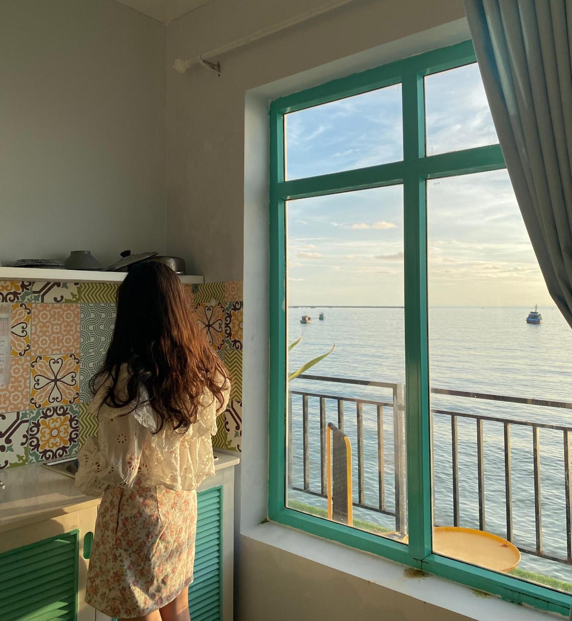 Chill House By The Beach Phu Quoc Luaran gambar