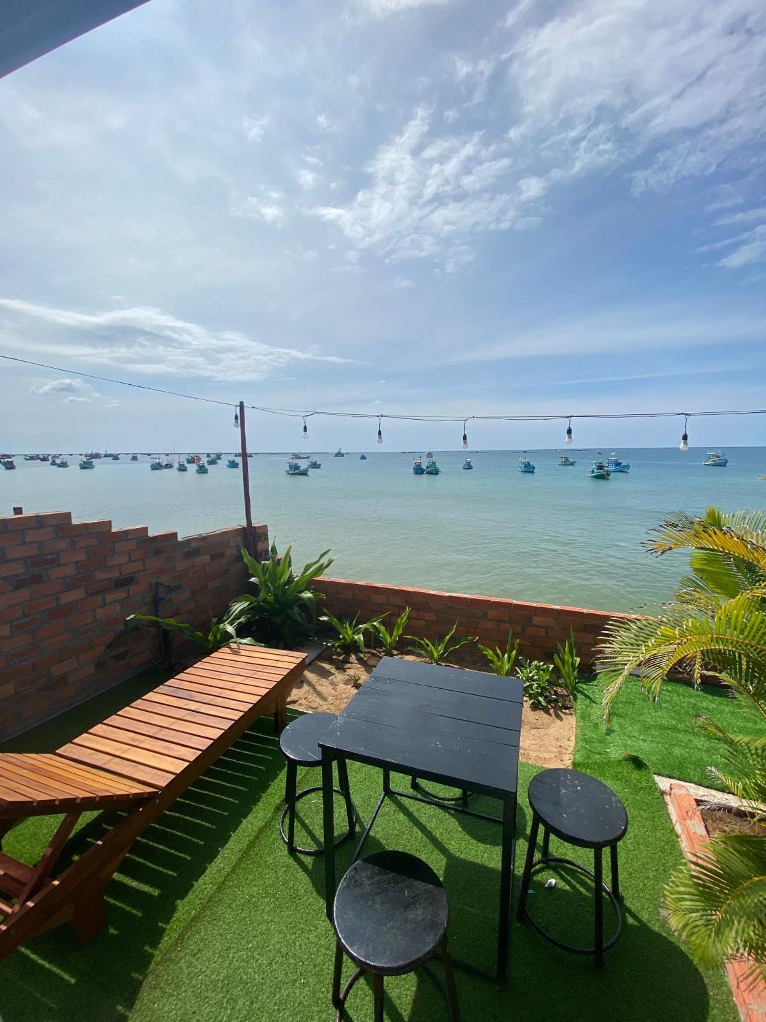 Chill House By The Beach Phu Quoc Luaran gambar