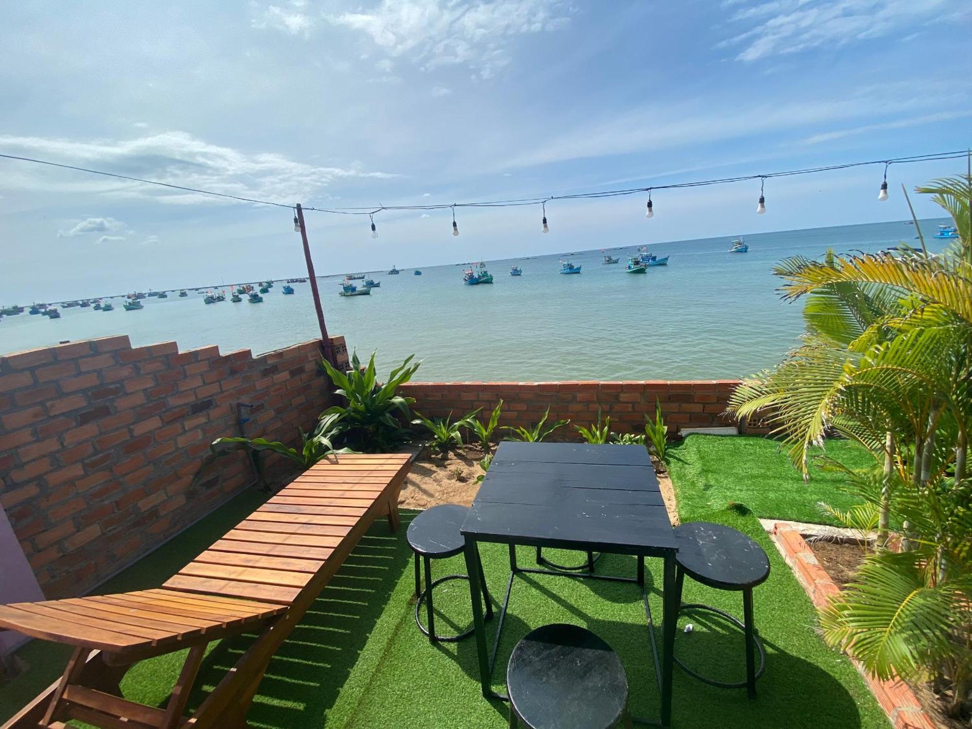 Chill House By The Beach Phu Quoc Luaran gambar