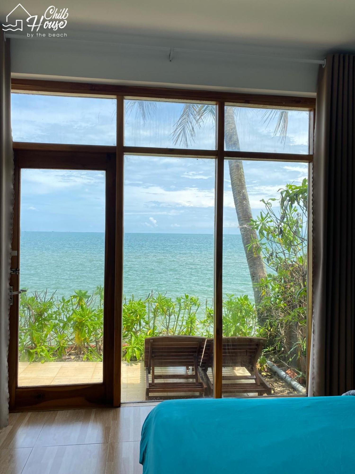 Chill House By The Beach Phu Quoc Luaran gambar