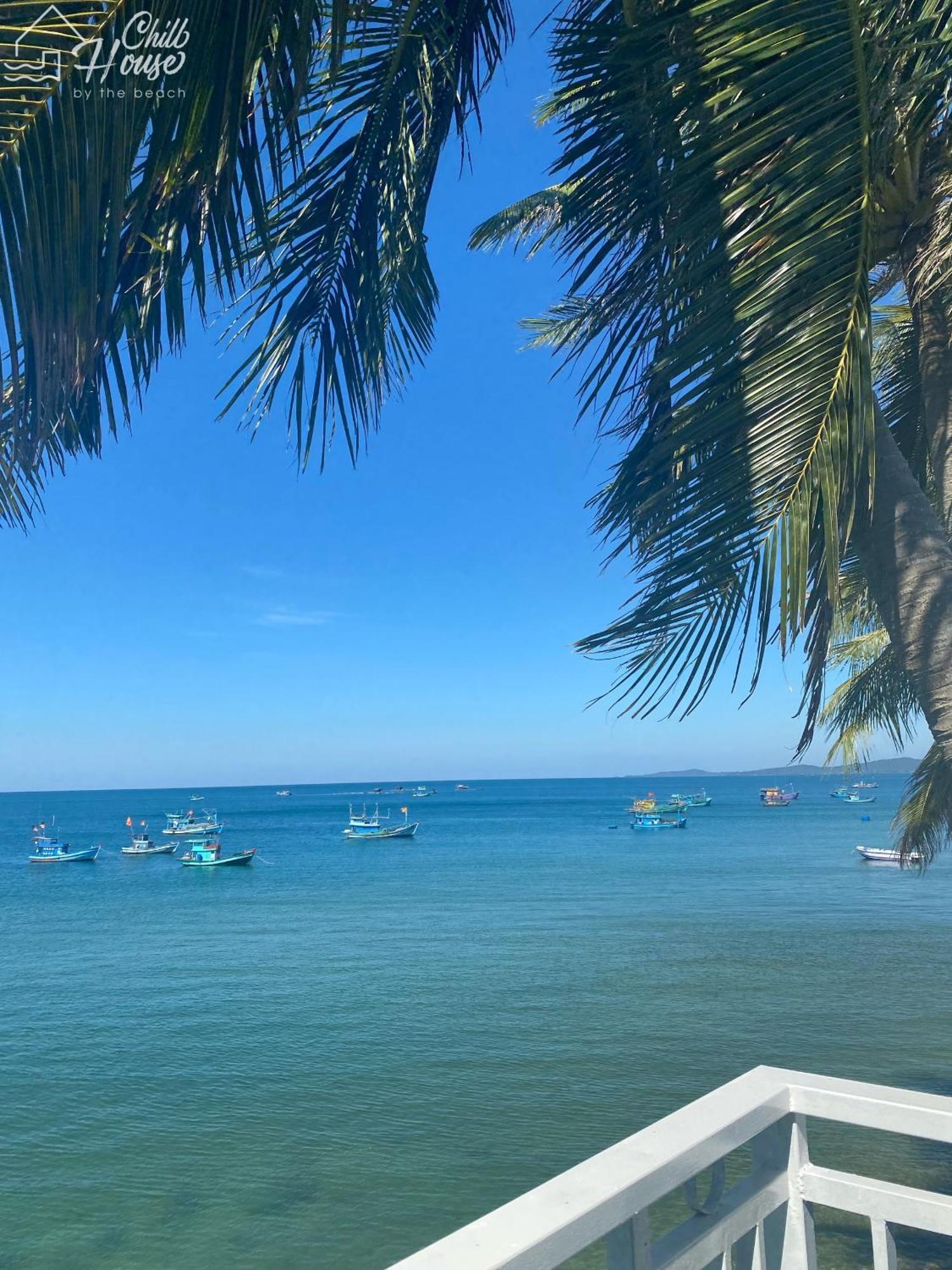 Chill House By The Beach Phu Quoc Luaran gambar