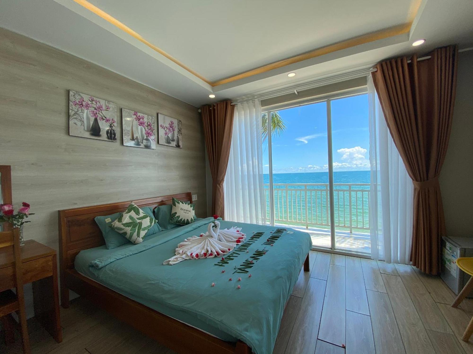 Chill House By The Beach Phu Quoc Luaran gambar