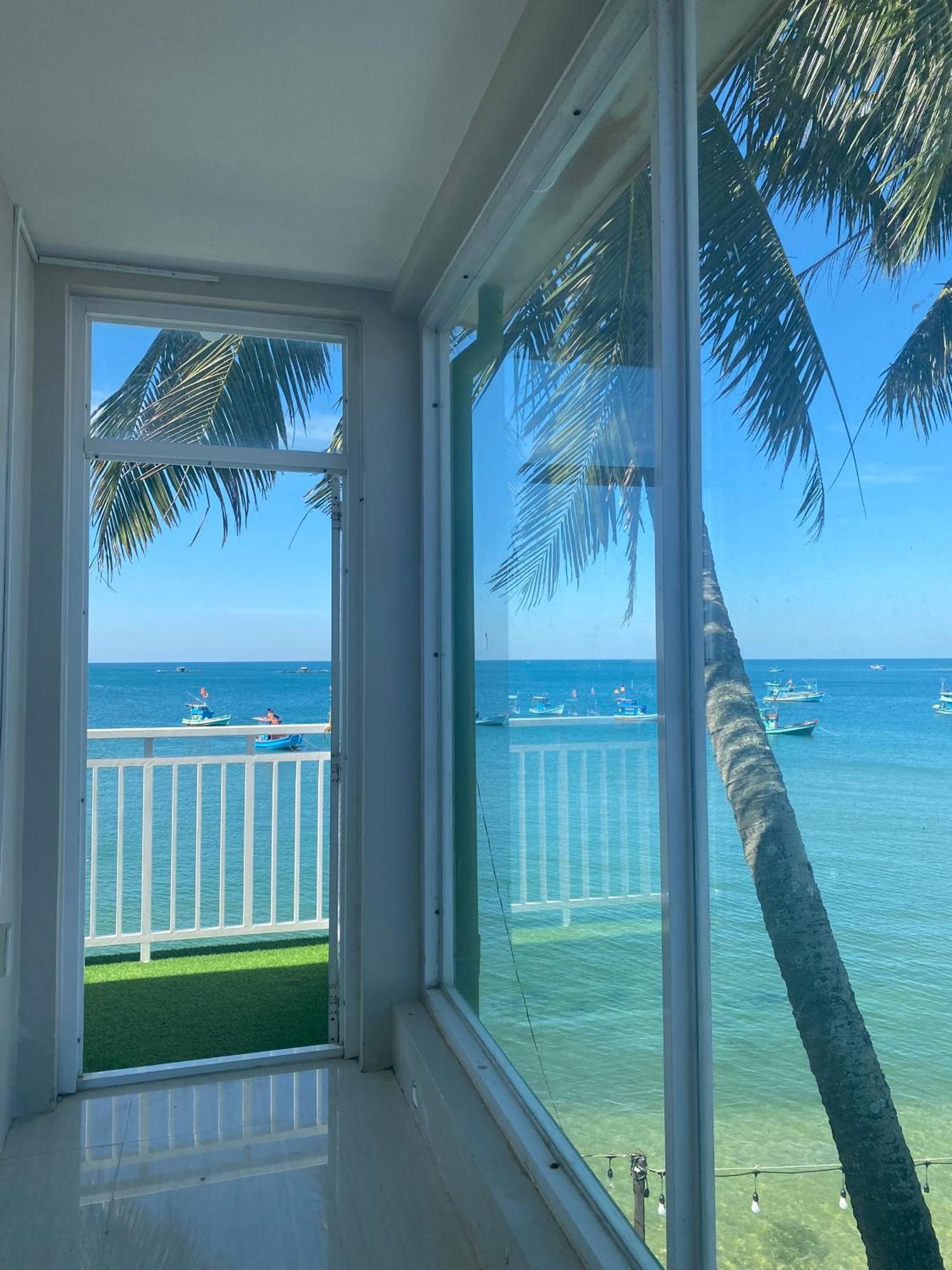 Chill House By The Beach Phu Quoc Luaran gambar