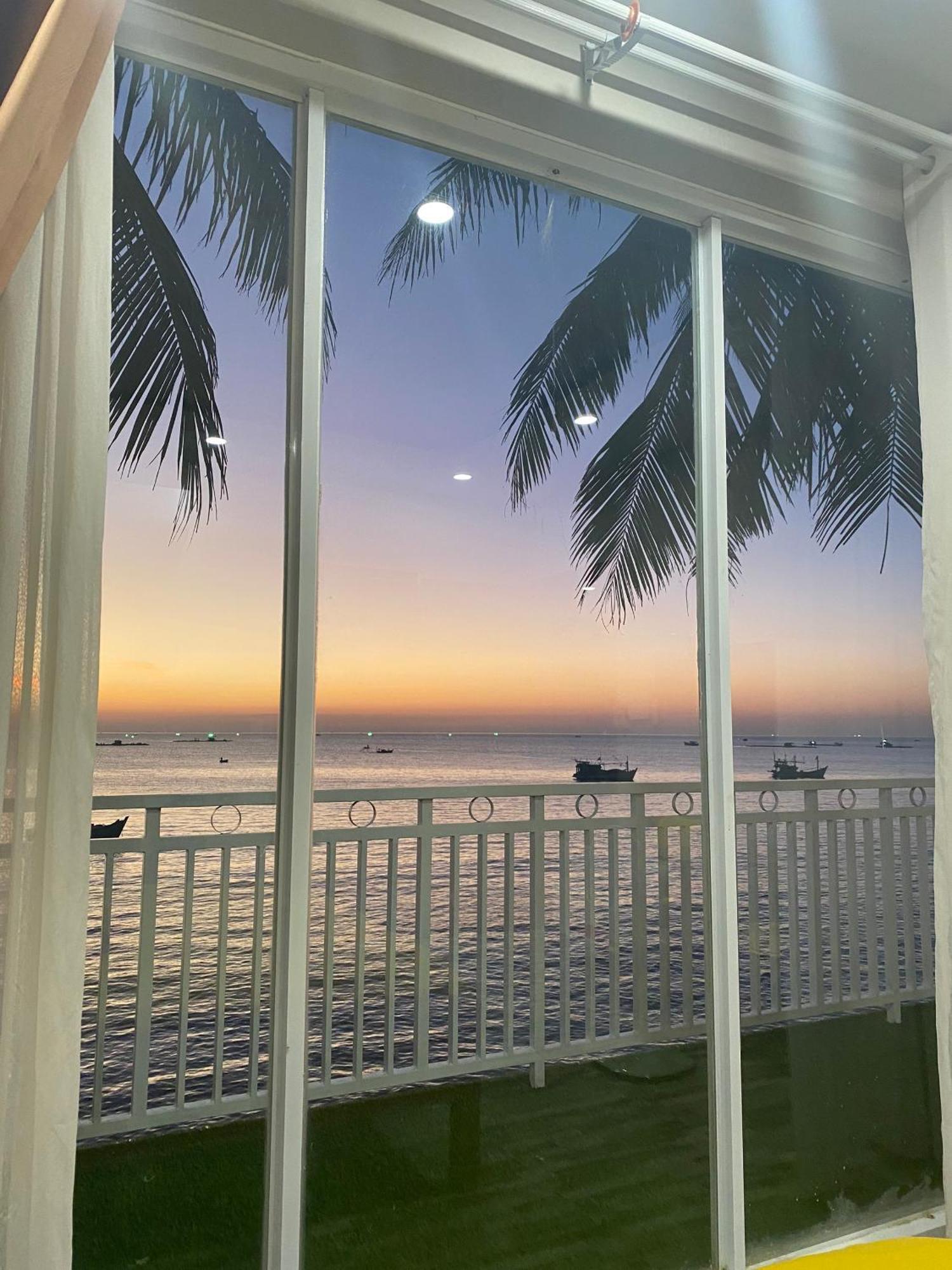 Chill House By The Beach Phu Quoc Luaran gambar