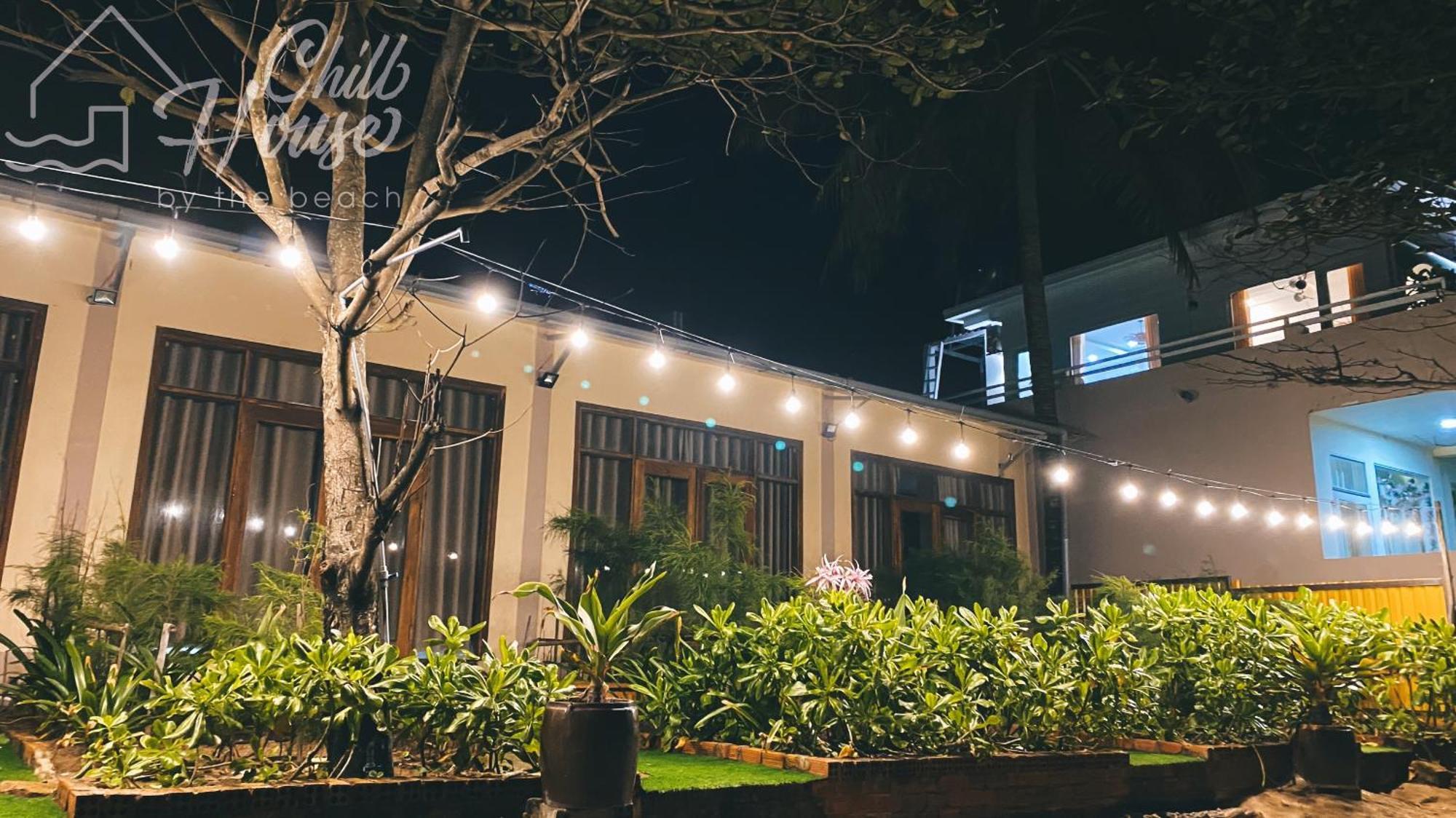Chill House By The Beach Phu Quoc Luaran gambar