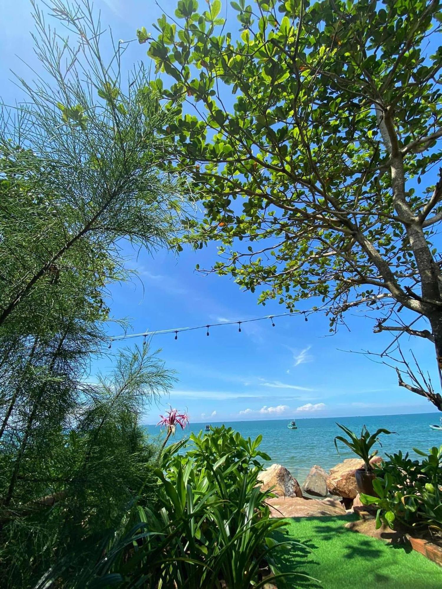 Chill House By The Beach Phu Quoc Luaran gambar