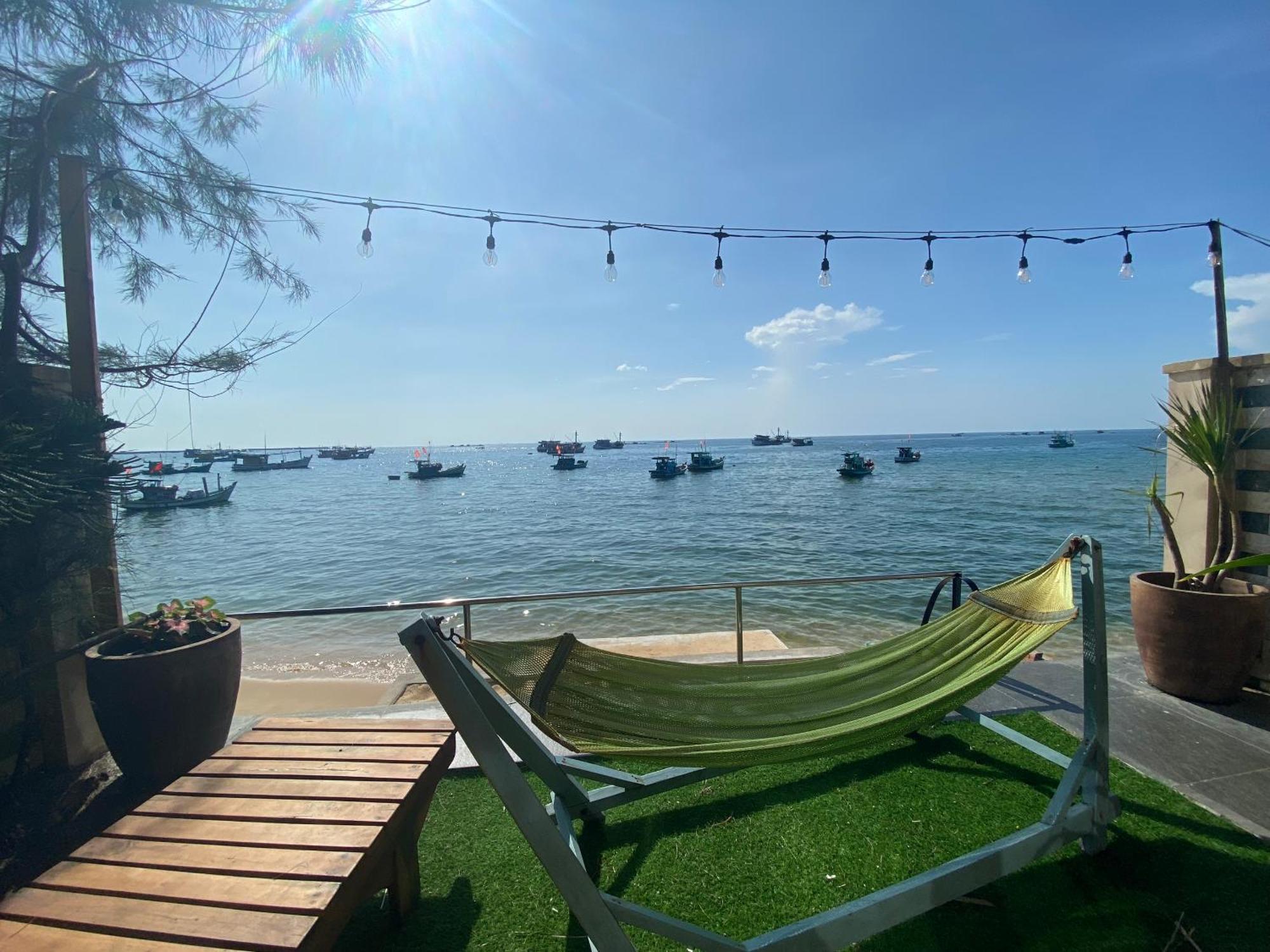 Chill House By The Beach Phu Quoc Luaran gambar