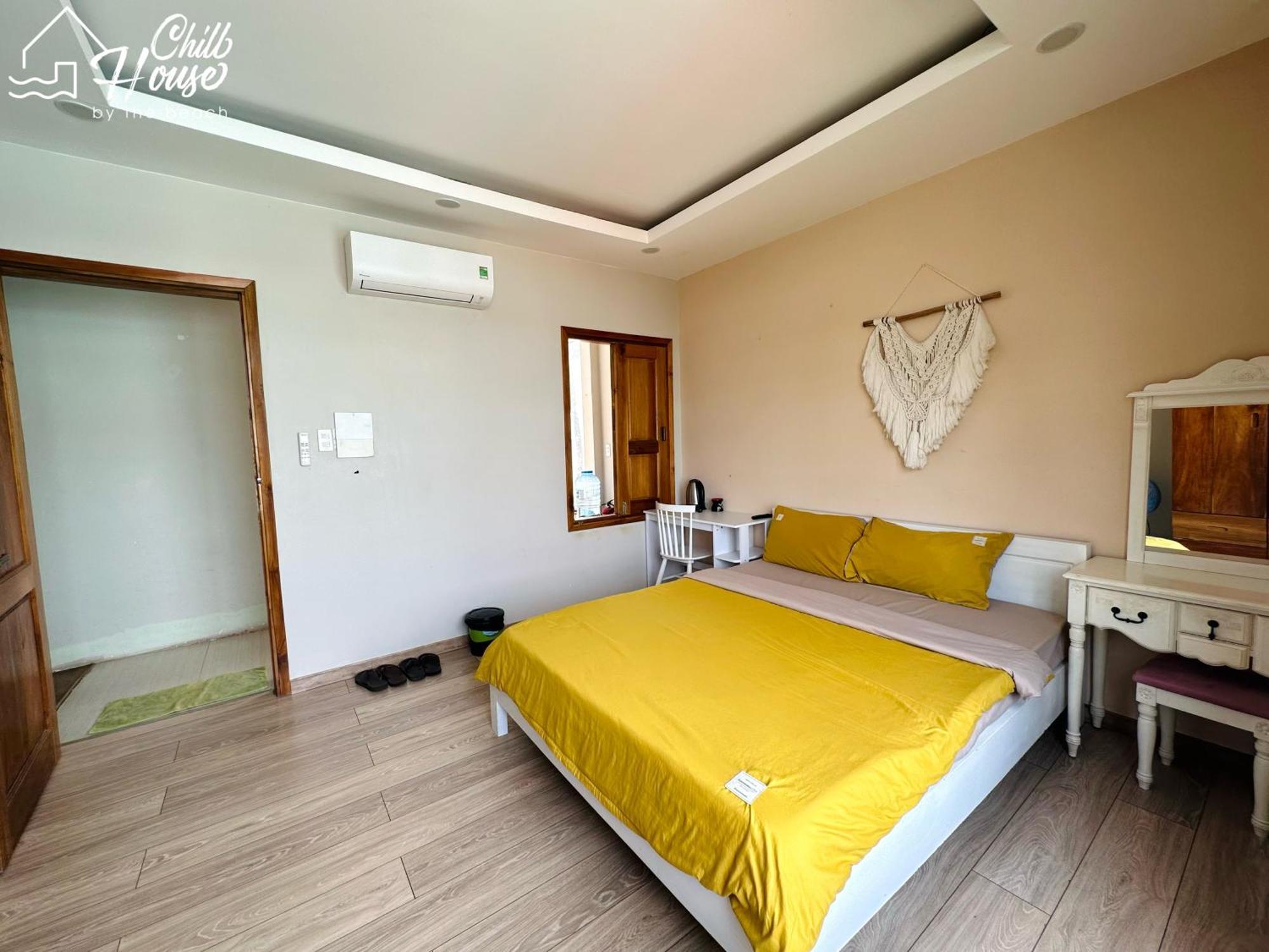 Chill House By The Beach Phu Quoc Luaran gambar