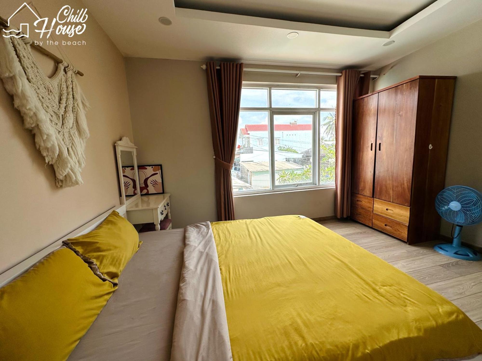 Chill House By The Beach Phu Quoc Luaran gambar