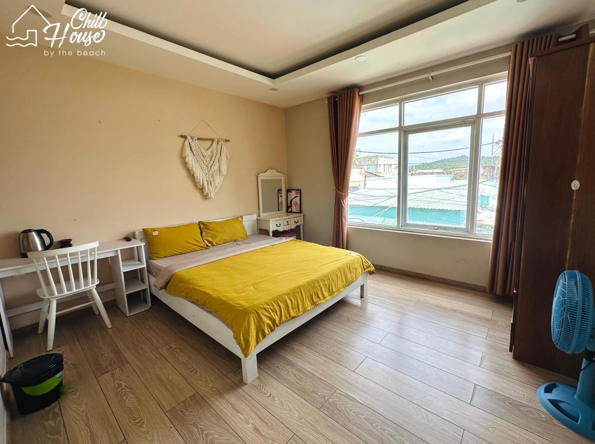 Chill House By The Beach Phu Quoc Luaran gambar