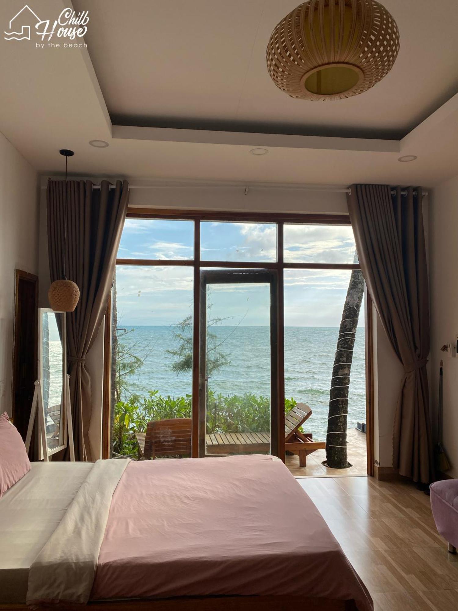 Chill House By The Beach Phu Quoc Luaran gambar