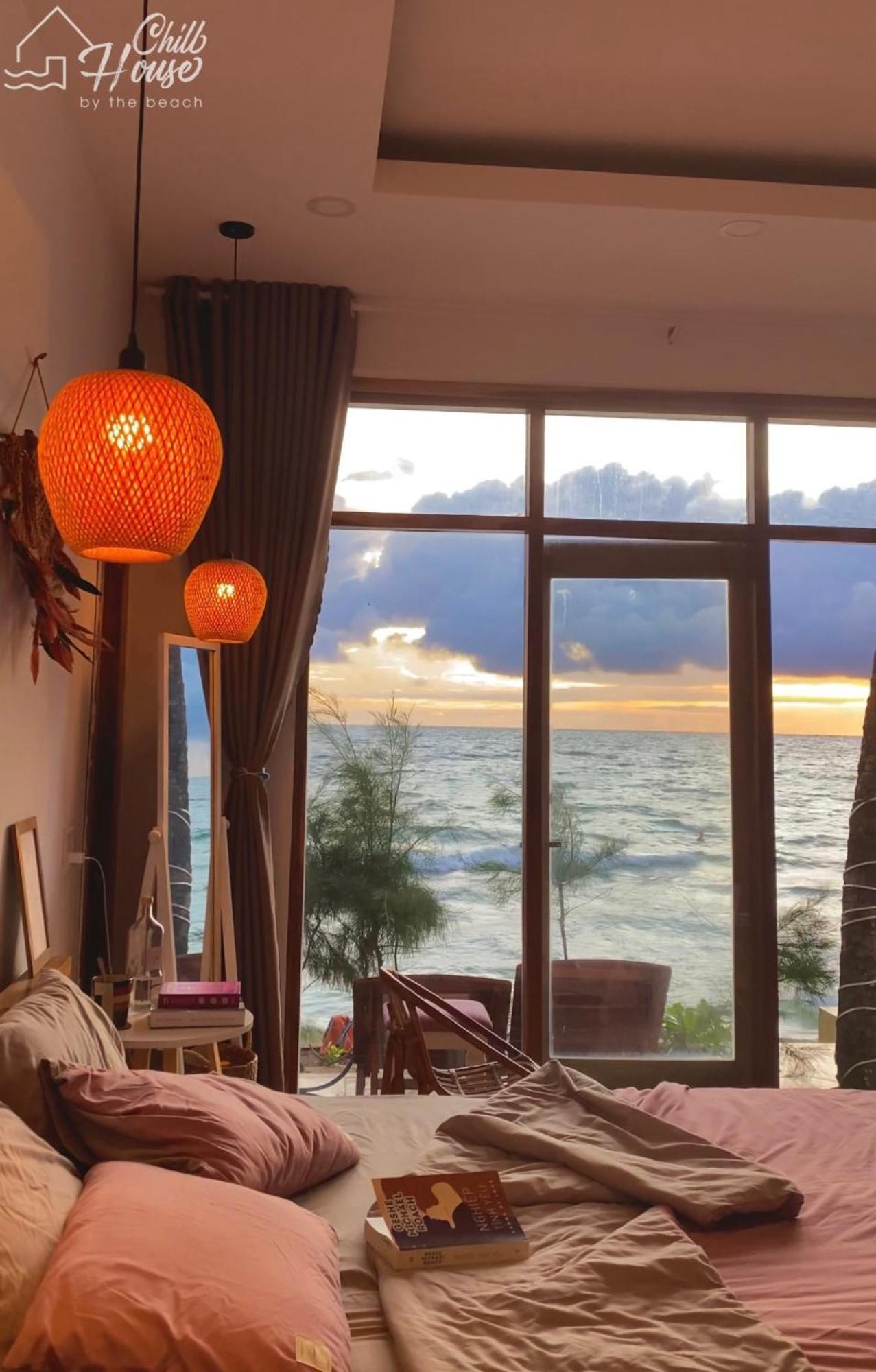 Chill House By The Beach Phu Quoc Luaran gambar
