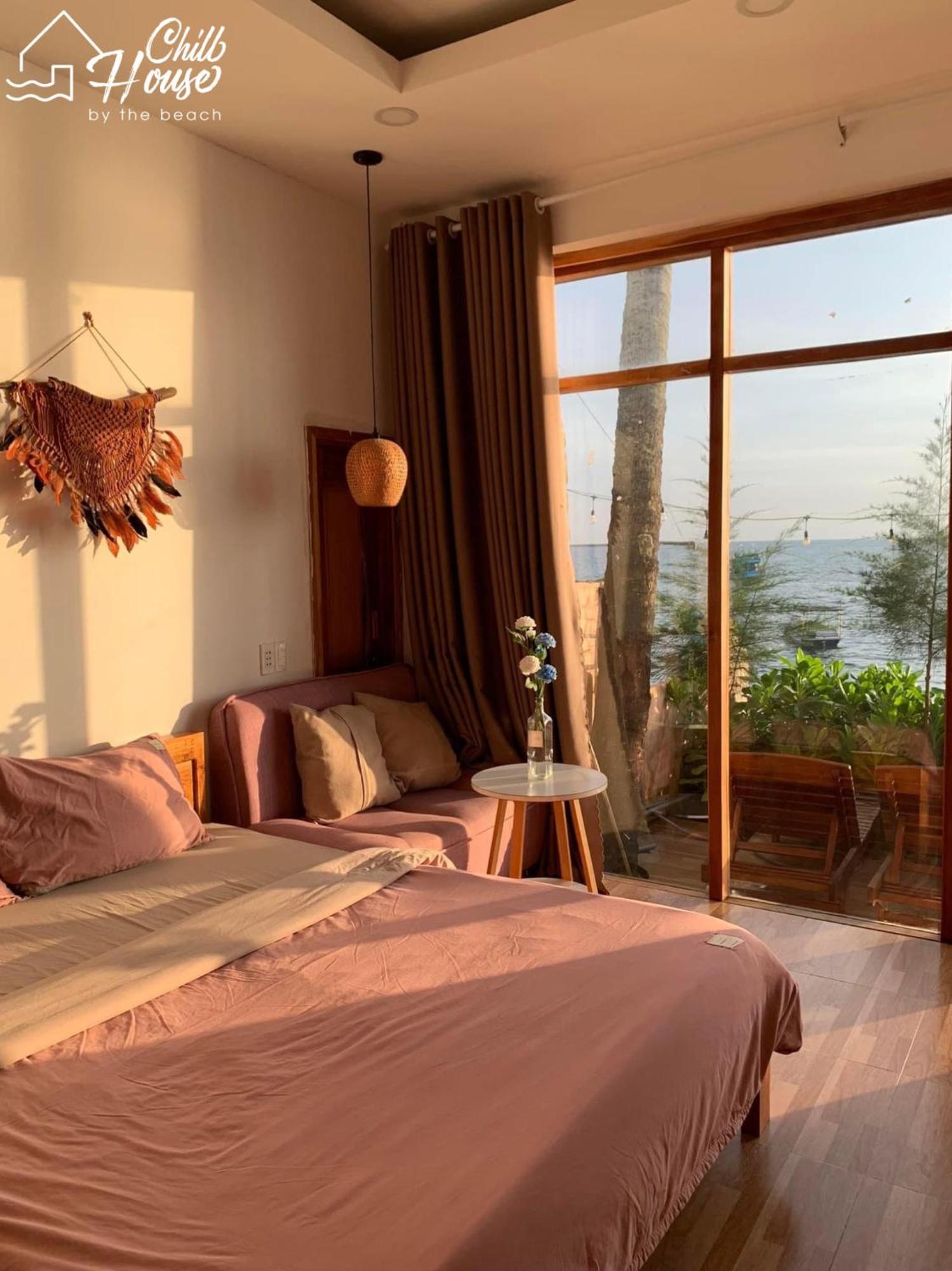Chill House By The Beach Phu Quoc Luaran gambar
