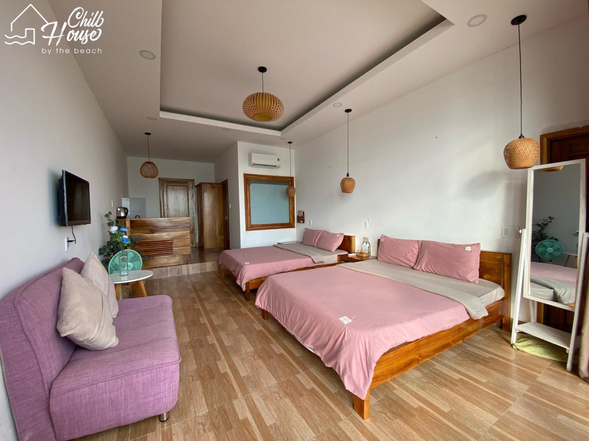 Chill House By The Beach Phu Quoc Luaran gambar