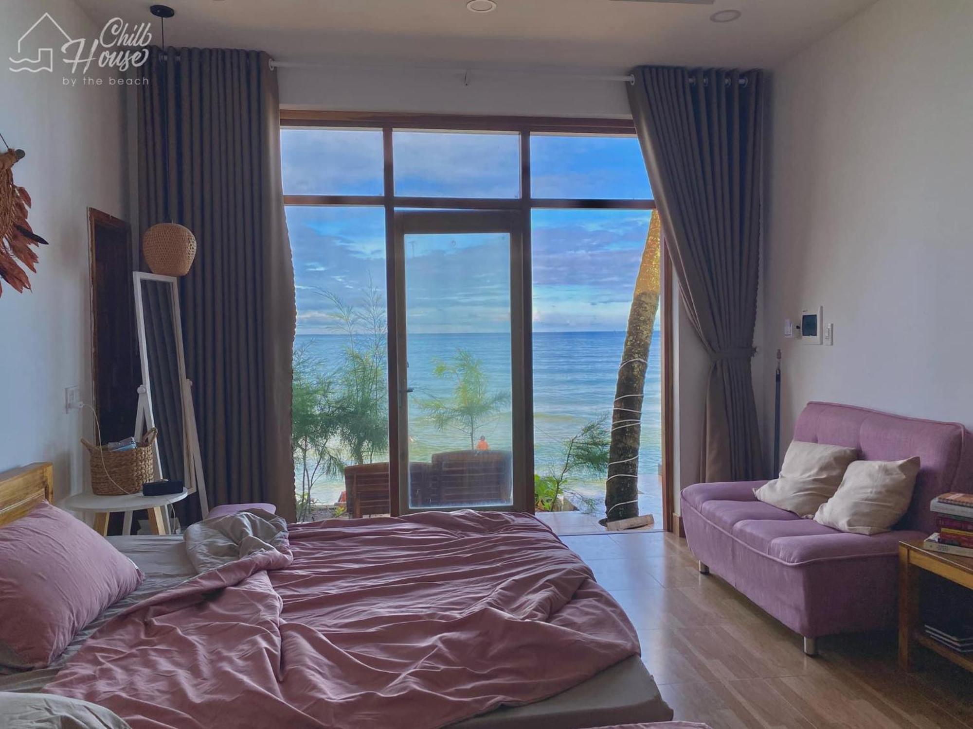 Chill House By The Beach Phu Quoc Luaran gambar
