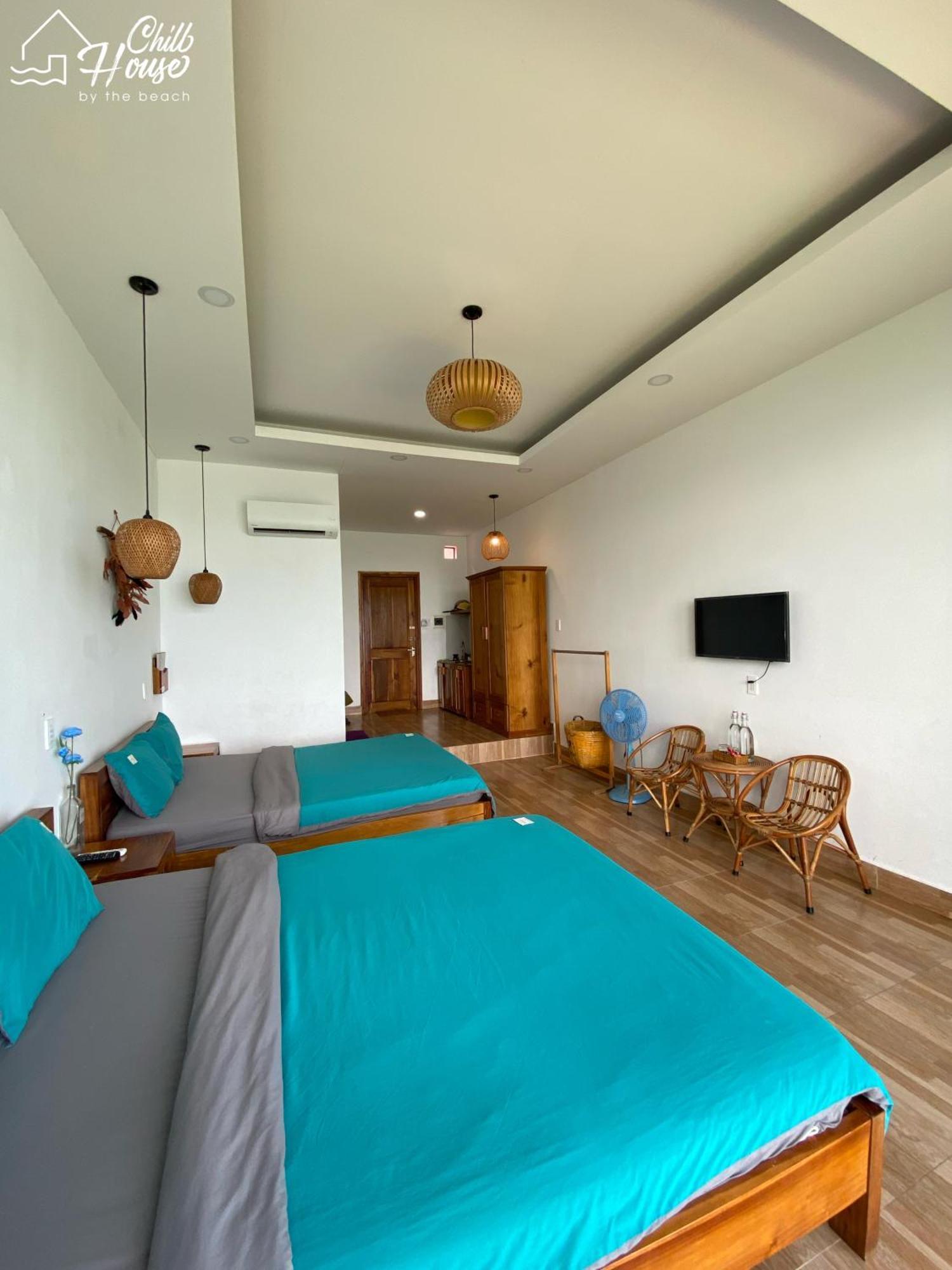 Chill House By The Beach Phu Quoc Luaran gambar